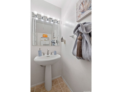 Welcome home to Mililani's desirable Nob Hill III. This on Mililani Golf Club in Hawaii - for sale on GolfHomes.com, golf home, golf lot