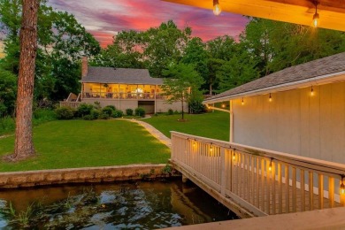 Welcome to your dream home in the serene community of Hideaway on Hide-A-Way Lake Golf Course in Texas - for sale on GolfHomes.com, golf home, golf lot