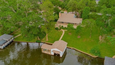 Welcome to your dream home in the serene community of Hideaway on Hide-A-Way Lake Golf Course in Texas - for sale on GolfHomes.com, golf home, golf lot