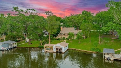 Welcome to your dream home in the serene community of Hideaway on Hide-A-Way Lake Golf Course in Texas - for sale on GolfHomes.com, golf home, golf lot