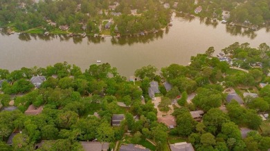 Welcome to your dream home in the serene community of Hideaway on Hide-A-Way Lake Golf Course in Texas - for sale on GolfHomes.com, golf home, golf lot