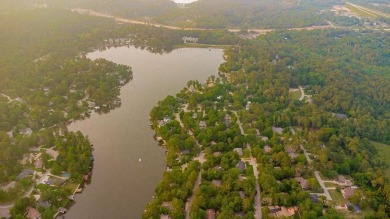 Welcome to your dream home in the serene community of Hideaway on Hide-A-Way Lake Golf Course in Texas - for sale on GolfHomes.com, golf home, golf lot
