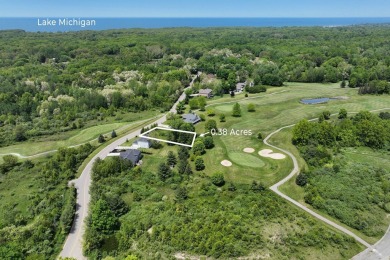 Relocated seller offers you a golden opportunity! Three adjacent on Whittaker Woods Golf Course in Michigan - for sale on GolfHomes.com, golf home, golf lot