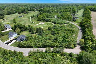 Relocated seller offers you a golden opportunity! Three adjacent on Whittaker Woods Golf Course in Michigan - for sale on GolfHomes.com, golf home, golf lot