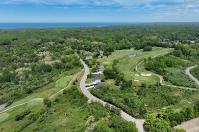 Relocated seller offers you a golden opportunity! Three adjacent on Whittaker Woods Golf Course in Michigan - for sale on GolfHomes.com, golf home, golf lot