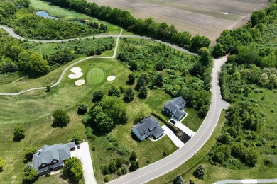 Relocated seller offers you a golden opportunity! Three adjacent on Whittaker Woods Golf Course in Michigan - for sale on GolfHomes.com, golf home, golf lot