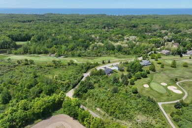 Relocated seller offers you a golden opportunity! Three adjacent on Whittaker Woods Golf Course in Michigan - for sale on GolfHomes.com, golf home, golf lot
