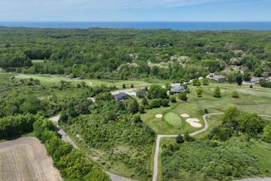 Relocated seller offers you a golden opportunity! Three adjacent on Whittaker Woods Golf Course in Michigan - for sale on GolfHomes.com, golf home, golf lot
