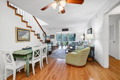 This 3BR/3BA duplex has a peaceful view over the Plantation on The Plantation Course At Edisto in South Carolina - for sale on GolfHomes.com, golf home, golf lot