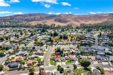 Immaculate Single-Level Home on a Corner Lot in Chino Hills on Vellano Country Club in California - for sale on GolfHomes.com, golf home, golf lot