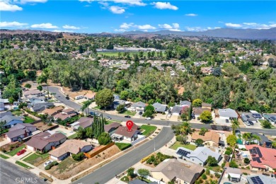 Immaculate Single-Level Home on a Corner Lot in Chino Hills on Vellano Country Club in California - for sale on GolfHomes.com, golf home, golf lot
