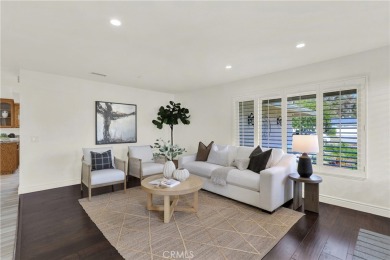 Immaculate Single-Level Home on a Corner Lot in Chino Hills on Vellano Country Club in California - for sale on GolfHomes.com, golf home, golf lot