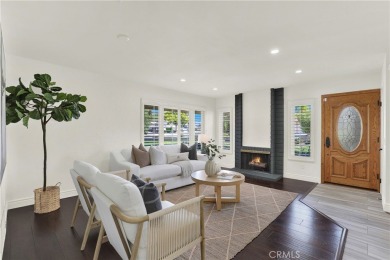 Immaculate Single-Level Home on a Corner Lot in Chino Hills on Vellano Country Club in California - for sale on GolfHomes.com, golf home, golf lot