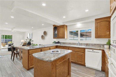 Immaculate Single-Level Home on a Corner Lot in Chino Hills on Vellano Country Club in California - for sale on GolfHomes.com, golf home, golf lot