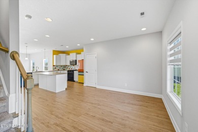 Sitting in the heart of The Preserve at Oak Ridge, 116 Deerberry on The Preserve 9 Hole Golf Course in Tennessee - for sale on GolfHomes.com, golf home, golf lot