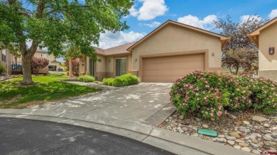 Valerie Siler, Real Colorado Properties, C: , vlovesiler,  : on The Golf Club At Redlands Mesa in Colorado - for sale on GolfHomes.com, golf home, golf lot