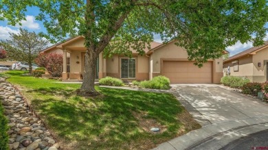 Valerie Siler, Real Colorado Properties, C: , vlovesiler,  : on The Golf Club At Redlands Mesa in Colorado - for sale on GolfHomes.com, golf home, golf lot