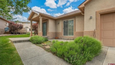 Valerie Siler, Real Colorado Properties, C: , vlovesiler,  : on The Golf Club At Redlands Mesa in Colorado - for sale on GolfHomes.com, golf home, golf lot