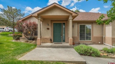 Valerie Siler, Real Colorado Properties, C: , vlovesiler,  : on The Golf Club At Redlands Mesa in Colorado - for sale on GolfHomes.com, golf home, golf lot