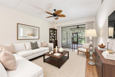 Welcome to this inviting FIRST FLOOR condo in the gated on East Lake Woodlands Country Club in Florida - for sale on GolfHomes.com, golf home, golf lot