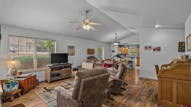Valerie Siler, Real Colorado Properties, C: , vlovesiler,  : on The Golf Club At Redlands Mesa in Colorado - for sale on GolfHomes.com, golf home, golf lot