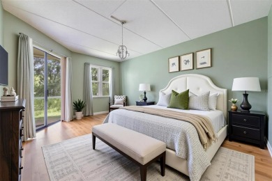 Welcome to this inviting FIRST FLOOR condo in the gated on East Lake Woodlands Country Club in Florida - for sale on GolfHomes.com, golf home, golf lot