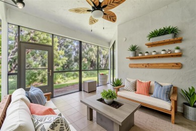 Welcome to this inviting FIRST FLOOR condo in the gated on East Lake Woodlands Country Club in Florida - for sale on GolfHomes.com, golf home, golf lot