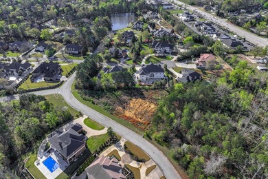 Are you ready to build your dream home in the estate section of on West Lake Country Club in Georgia - for sale on GolfHomes.com, golf home, golf lot