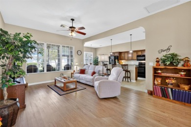 YOU HAVE GOT TO SEE THIS BEAUTIFULLY MAINTAINED 3-BEDROOM on Stonecrest Golf and Club Club in Florida - for sale on GolfHomes.com, golf home, golf lot