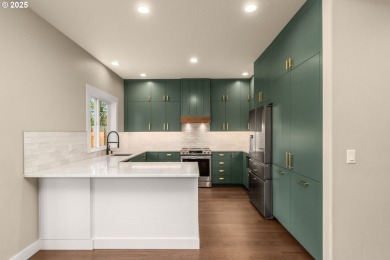 Completely updated and move-in ready, this stunning home in the on Claremont Golf Club in Oregon - for sale on GolfHomes.com, golf home, golf lot