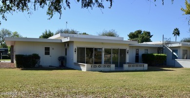 Complete top to bottom remodel that was just finished. This is a on Sun City-Willow Creek / Willow Brook  in Arizona - for sale on GolfHomes.com, golf home, golf lot