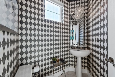 Beautiful and bright turnkey Harbour Landings condo in the on Gulf Harbour Yacht and Country Club in Florida - for sale on GolfHomes.com, golf home, golf lot
