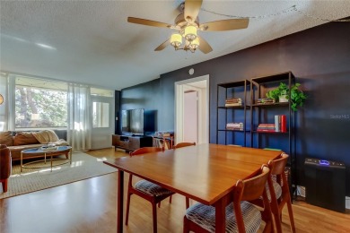 Welcome to this nicely updated 2 bedroom, 2 bathroom condo on Cove Cay Country Club in Florida - for sale on GolfHomes.com, golf home, golf lot