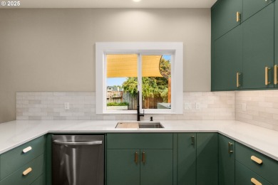 Completely updated and move-in ready, this stunning home in the on Claremont Golf Club in Oregon - for sale on GolfHomes.com, golf home, golf lot