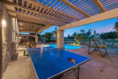 100% SOLAR OWNED! Step into this exceptional desert retreat in on Tahquitz Creek Golf Resort in California - for sale on GolfHomes.com, golf home, golf lot