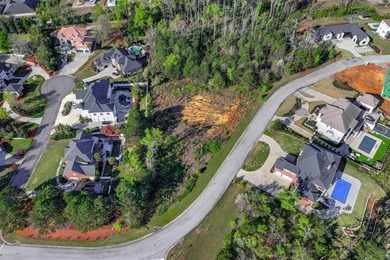 Are you ready to build your dream home in the estate section of on West Lake Country Club in Georgia - for sale on GolfHomes.com, golf home, golf lot