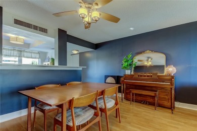 Welcome to this nicely updated 2 bedroom, 2 bathroom condo on Cove Cay Country Club in Florida - for sale on GolfHomes.com, golf home, golf lot