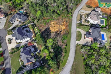 Are you ready to build your dream home in the estate section of on West Lake Country Club in Georgia - for sale on GolfHomes.com, golf home, golf lot