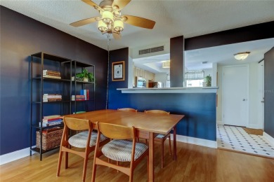 Welcome to this nicely updated 2 bedroom, 2 bathroom condo on Cove Cay Country Club in Florida - for sale on GolfHomes.com, golf home, golf lot