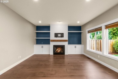 Completely updated and move-in ready, this stunning home in the on Claremont Golf Club in Oregon - for sale on GolfHomes.com, golf home, golf lot