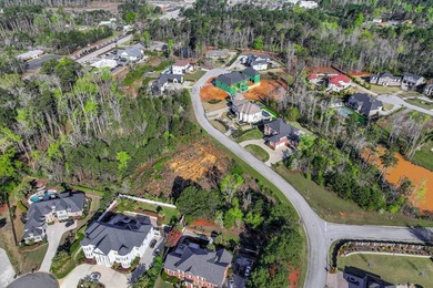 Are you ready to build your dream home in the estate section of on West Lake Country Club in Georgia - for sale on GolfHomes.com, golf home, golf lot