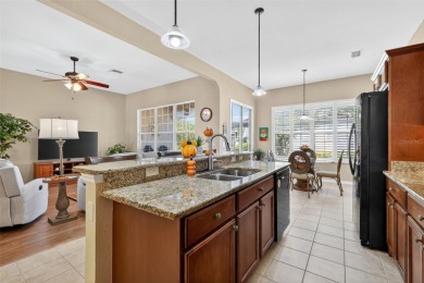 YOU HAVE GOT TO SEE THIS BEAUTIFULLY MAINTAINED 3-BEDROOM on Stonecrest Golf and Club Club in Florida - for sale on GolfHomes.com, golf home, golf lot
