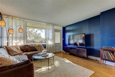 Welcome to this nicely updated 2 bedroom, 2 bathroom condo on Cove Cay Country Club in Florida - for sale on GolfHomes.com, golf home, golf lot