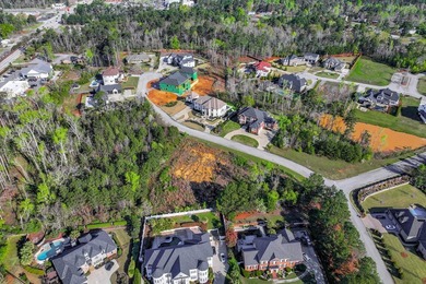 Are you ready to build your dream home in the estate section of on West Lake Country Club in Georgia - for sale on GolfHomes.com, golf home, golf lot