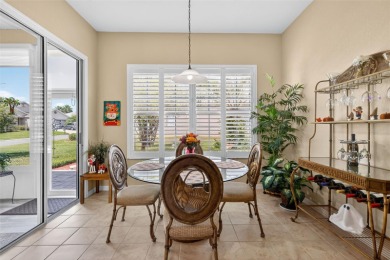 YOU HAVE GOT TO SEE THIS BEAUTIFULLY MAINTAINED 3-BEDROOM on Stonecrest Golf and Club Club in Florida - for sale on GolfHomes.com, golf home, golf lot