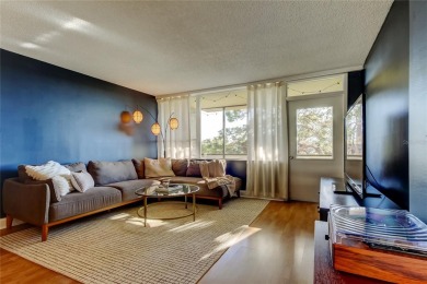 Welcome to this nicely updated 2 bedroom, 2 bathroom condo on Cove Cay Country Club in Florida - for sale on GolfHomes.com, golf home, golf lot