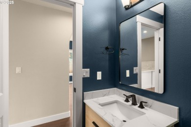 Completely updated and move-in ready, this stunning home in the on Claremont Golf Club in Oregon - for sale on GolfHomes.com, golf home, golf lot