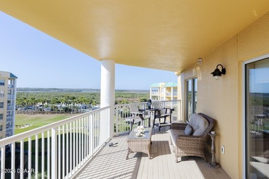 An unmatched condo lifestyle awaits, boasting beach, boating on  in Florida - for sale on GolfHomes.com, golf home, golf lot