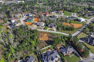 Are you ready to build your dream home in the estate section of on West Lake Country Club in Georgia - for sale on GolfHomes.com, golf home, golf lot