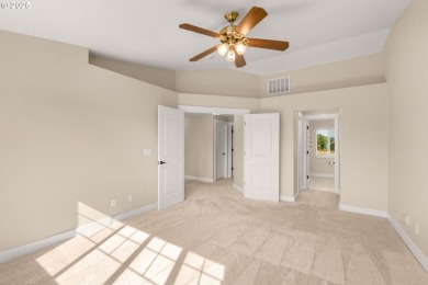 Completely updated and move-in ready, this stunning home in the on Claremont Golf Club in Oregon - for sale on GolfHomes.com, golf home, golf lot